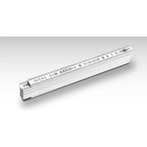 Stabila - Type 1107 Plastic Folding Rule, 2 M | 1701